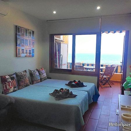 Sea View Playa Arena By Helloapartments プエルト・デ・サンティアゴ エクステリア 写真