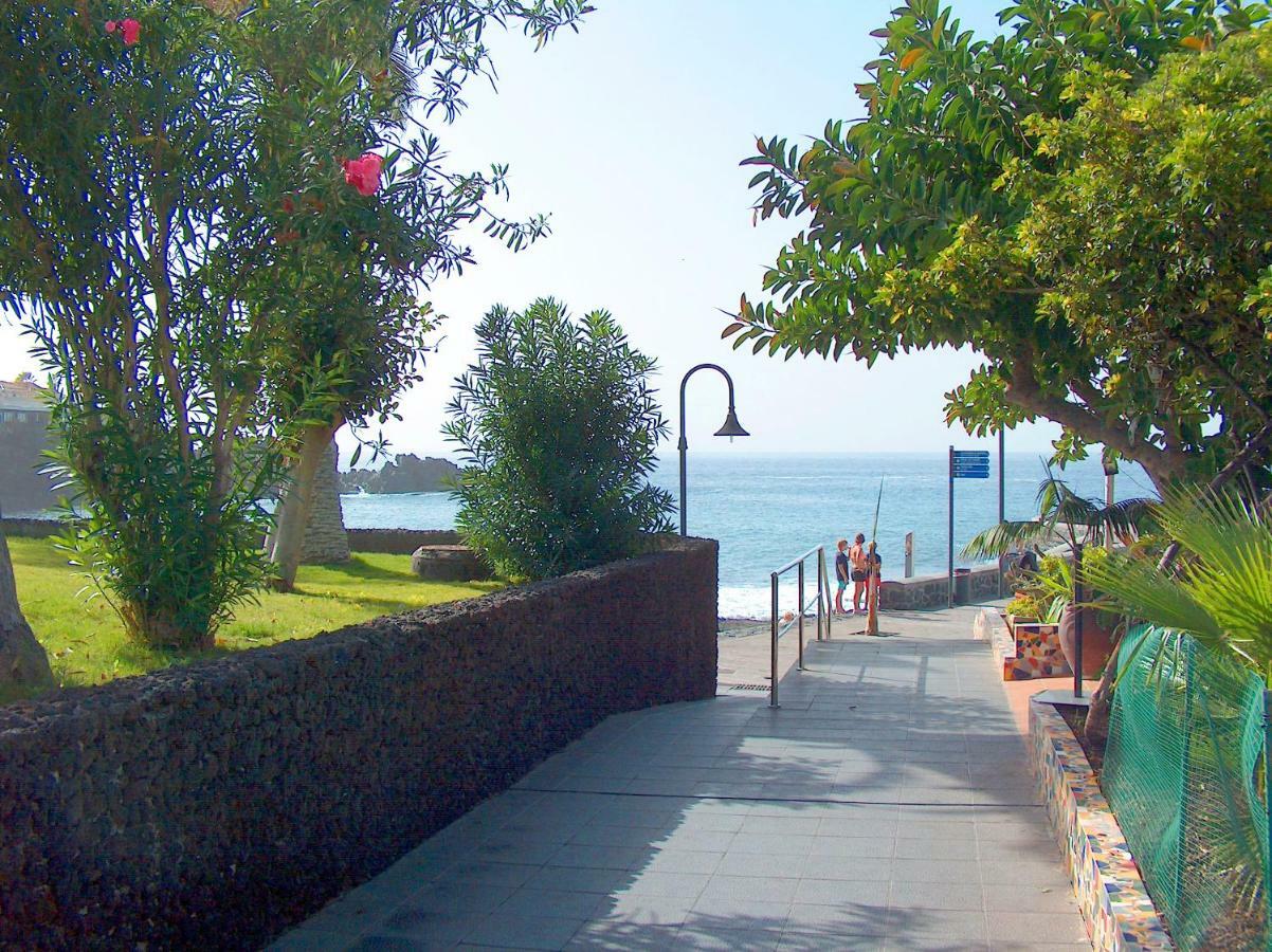 Sea View Playa Arena By Helloapartments プエルト・デ・サンティアゴ エクステリア 写真